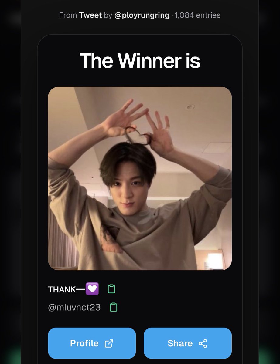 ployrungring🐶🐰💖 tweet media