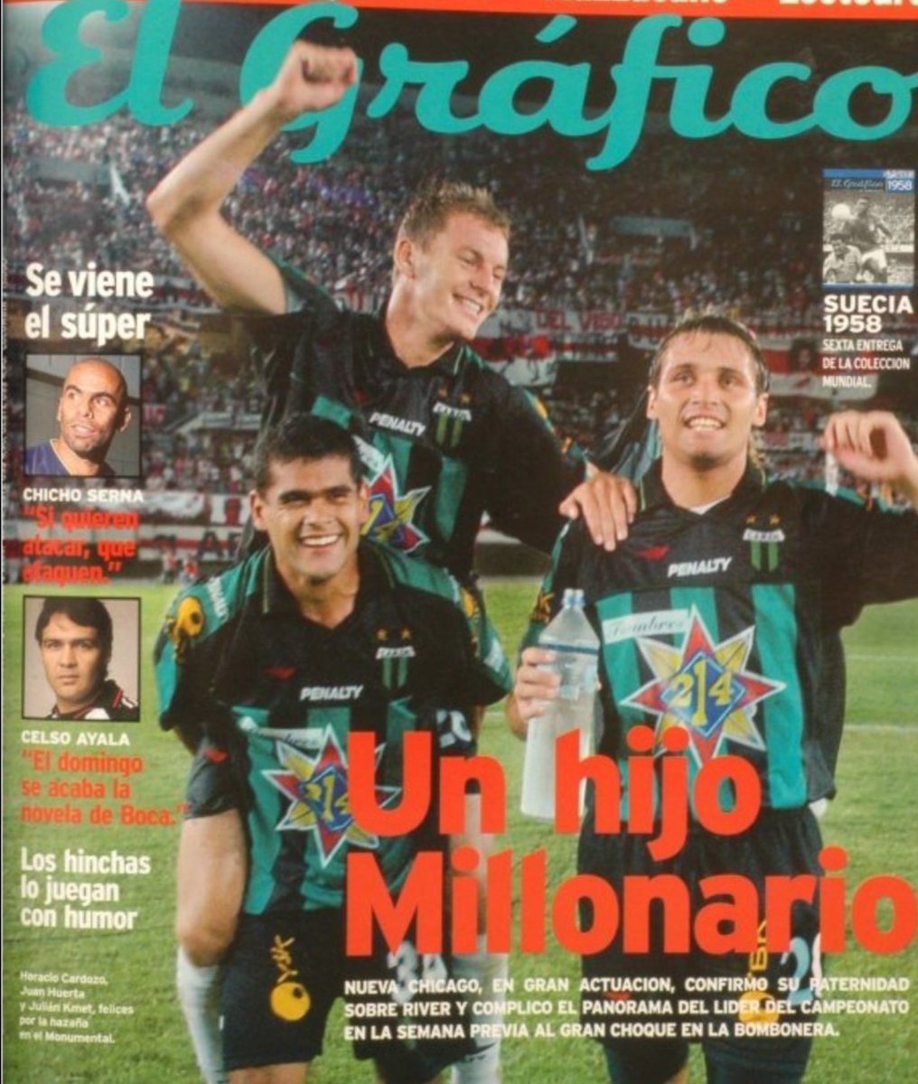 Russo_Mataderos's tweet photo. @picadotv_ @palacios_mauro https://t.co/lKrxlfpXge