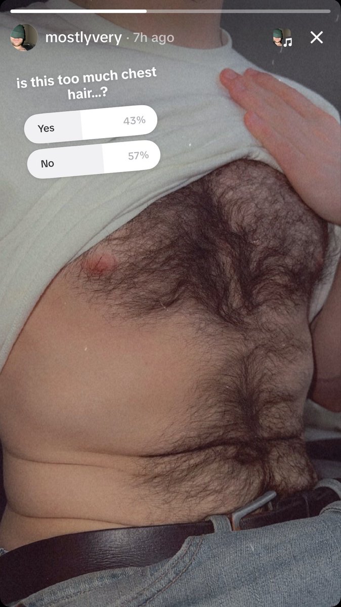 MostlyVery tweet media