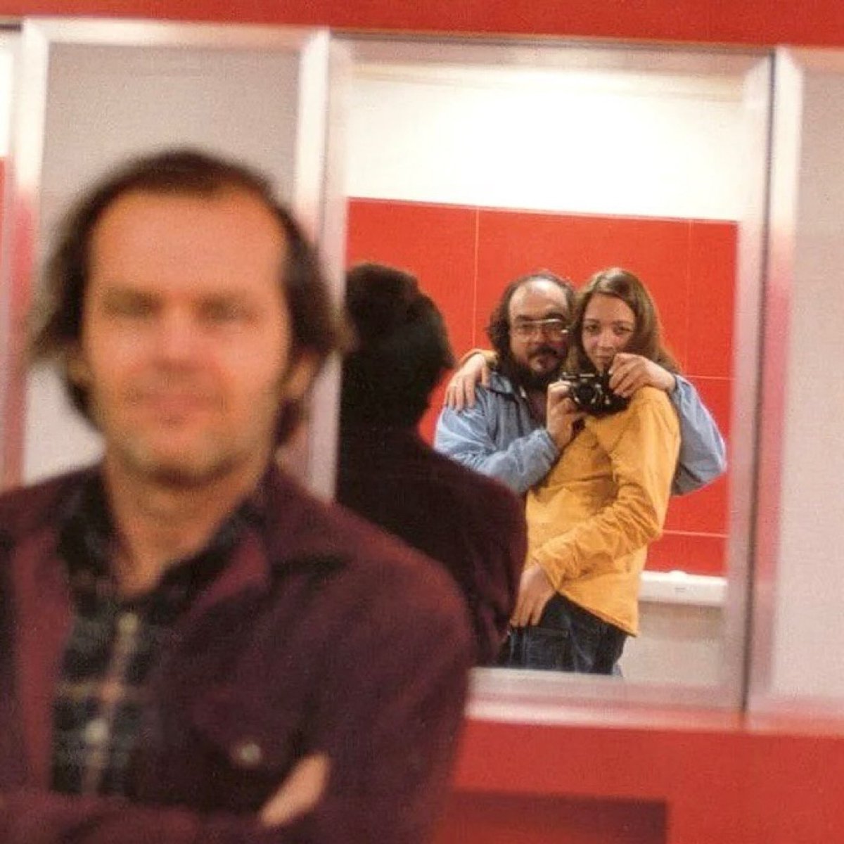 Best of Kubrick tweet media