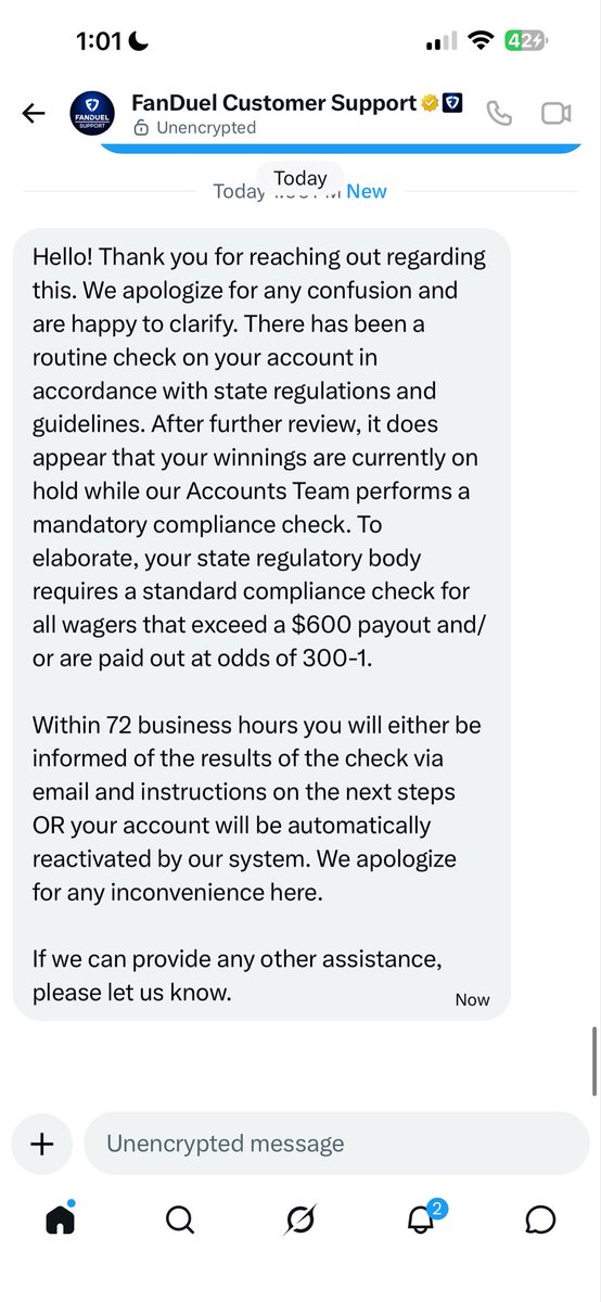 💰🧪 tweet media