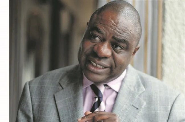 CapricornFM's tweet image. Political Commentator, Mbhazima Shilowa is in conversation with @Nghamula on #CapricornTalk looking at the alliance between the #ANC and the #SACP following the SACPs decision to content elections independently.