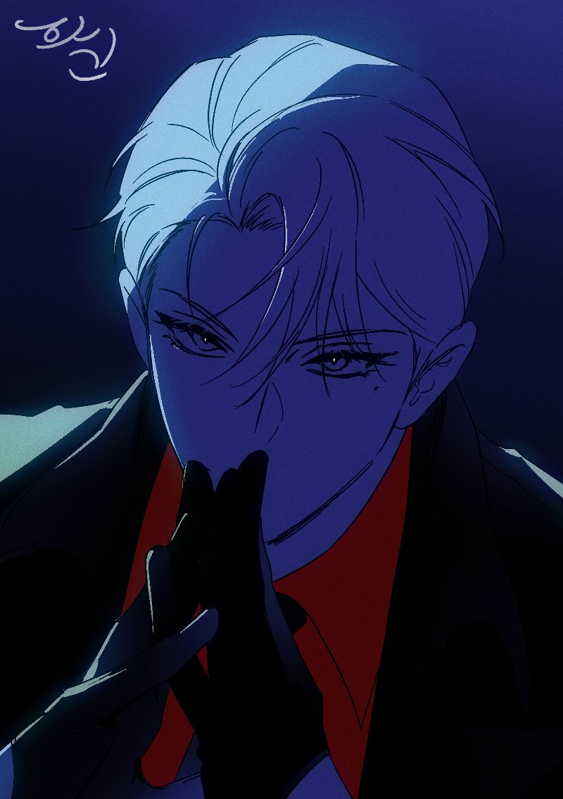 흰긴💜💚 tweet media