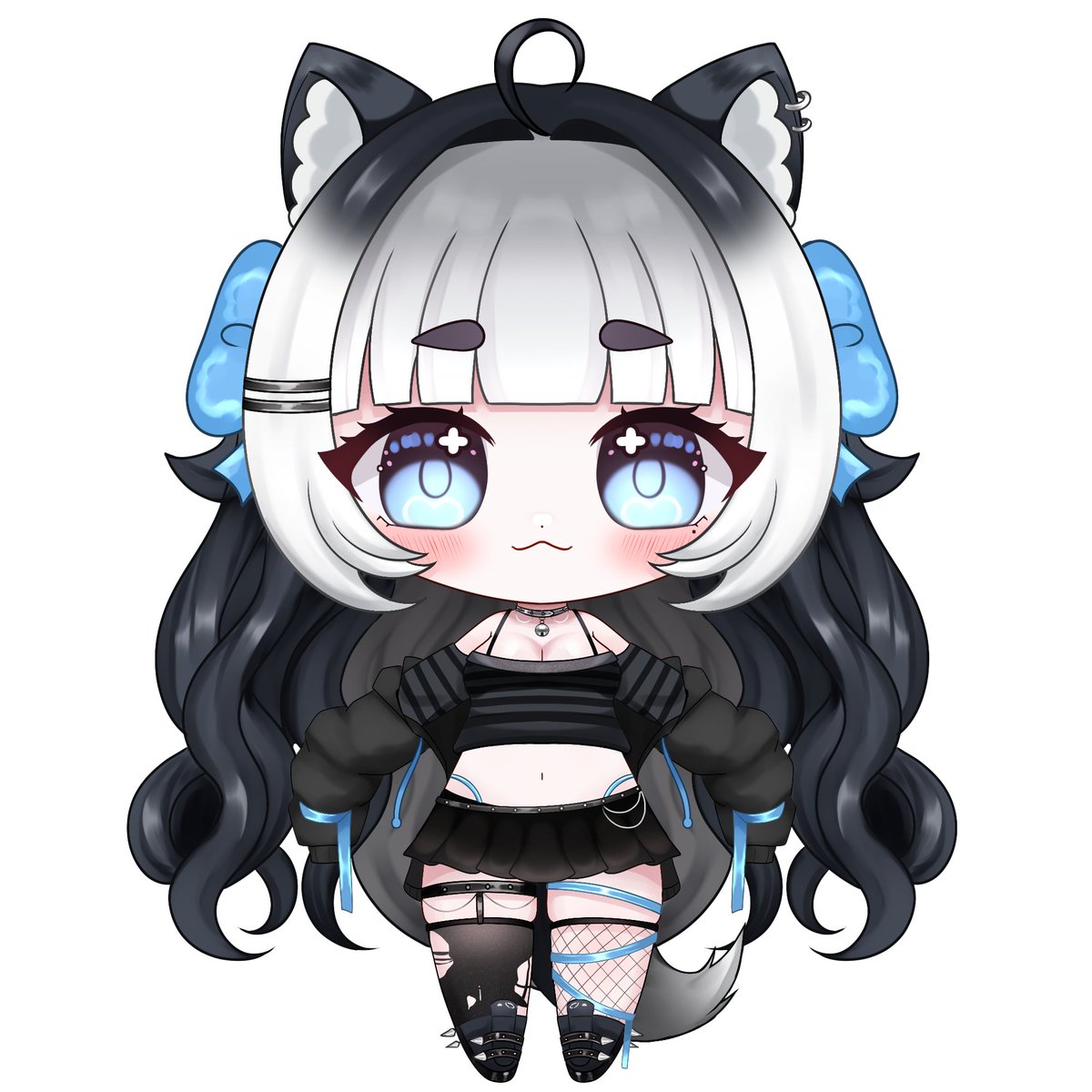 Chysai 🐈‍⬛🦴 tweet media