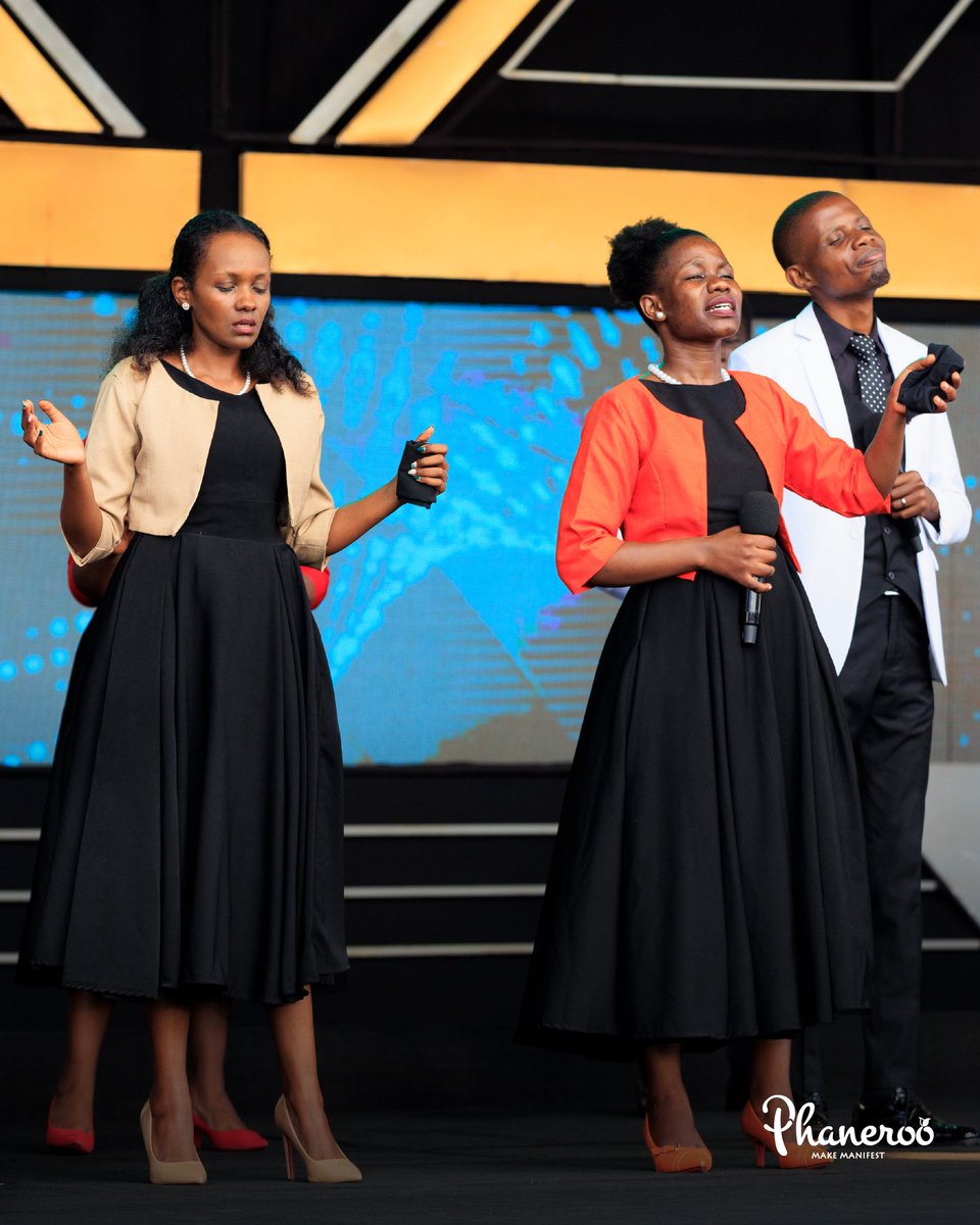 Phanerookampala's tweet image. You are my STRENGTH, strength like no other; reaches to me. Oh Yahweh, You are my HOPE like no other. Hallelujah!

bit.ly/Phaneroo579

#Worship 
#Phaneroo | #LiveNow