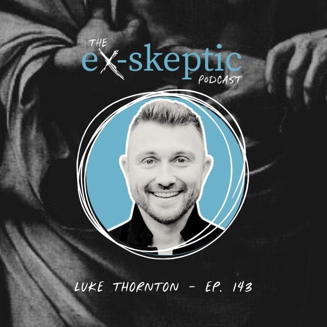 What if following atheism honestly leads to deeper questions—not fewer?

In this episode of eX-skeptic, Luke Thornton shares how a commitment to truth, intellectual humility, and one unavoidable argument opened the door to belief in God—and ultimately, Christianity.

Listen now: