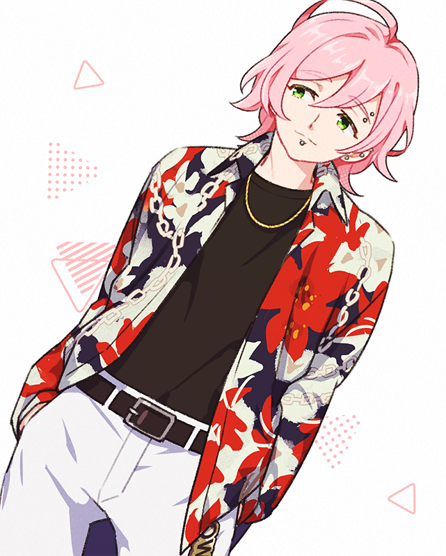 林田ユッケ tweet media