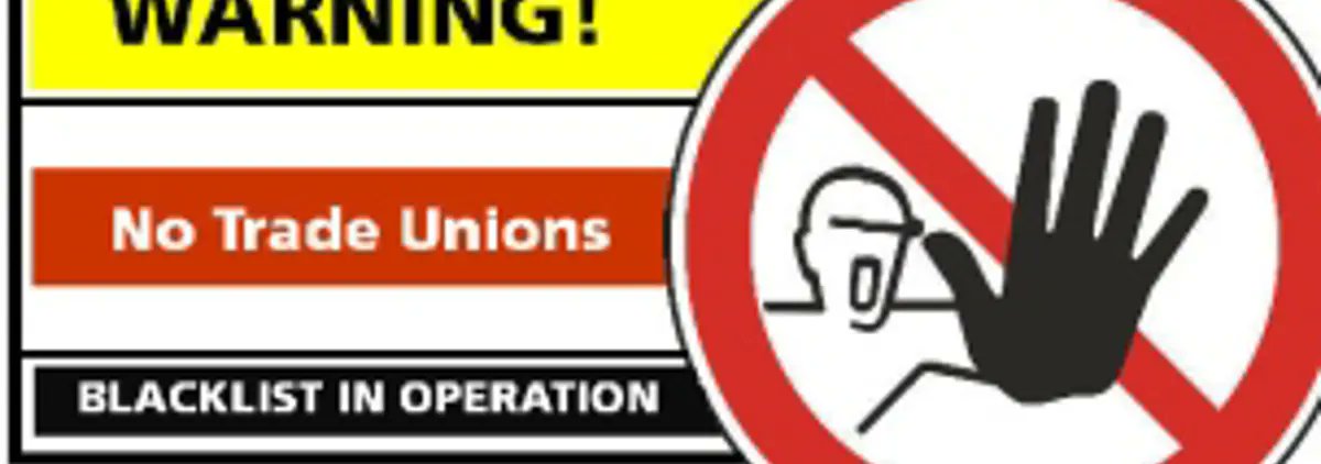 Unite the union: join a union tweet media