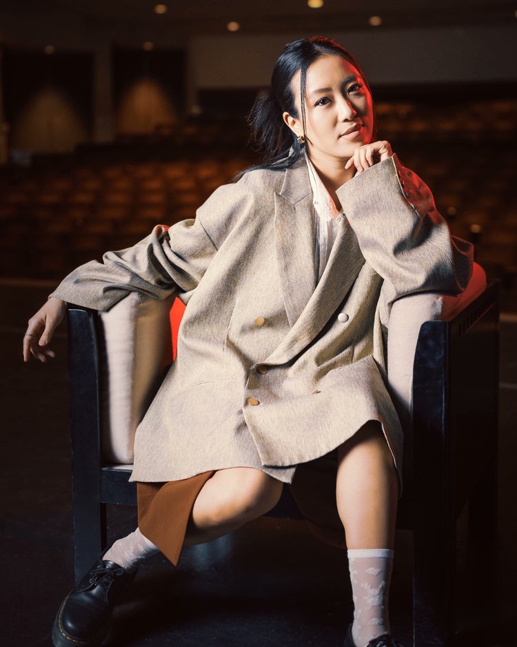 jrnepales's tweet photo. READ: My story on "FLOWER DRUM SONG cast talks of LA performance" #GraceYoo #MarcOka #EmilyKuroda #DavidHenryHwang #FlowerDrumSongLA @AsianJournalCom 

https://t.co/sqSUWz55s3 https://t.co/sOu6tJKclt