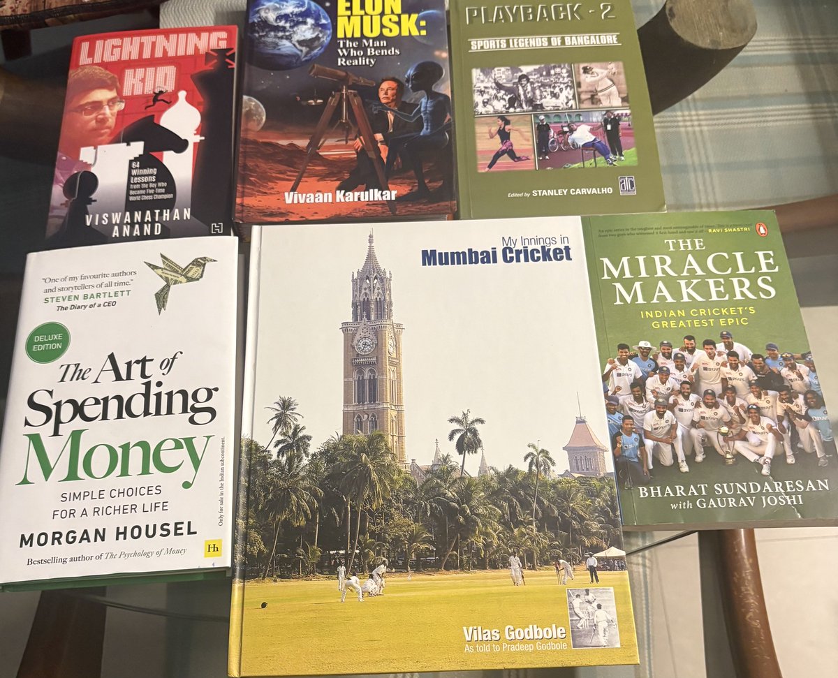 Ritesh Misra tweet media