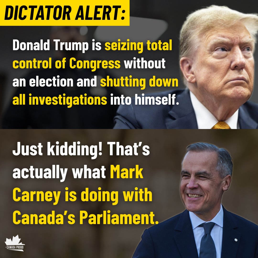 Canada Proud tweet media
