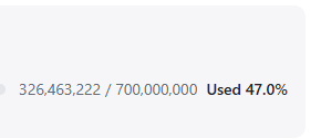 Rigario's tweet photo. MiMo v2.5 pro is great but I'm afraid to report that their token plan value is still not resolved. I thought it was going fine but after I monitored their credit usage a bit more, its still ridiculous.

I fed a similar audit task to GPT 5.4 and after two follow up questions, GPT 5.4 exhausted 20% or so of my 5h window.

On the similar task, MiMo ate up ~35% (the other ~12% was from my prior testing) of my entire week's quota. I suspect they are still charging full credits for the cached prompts. Sad.