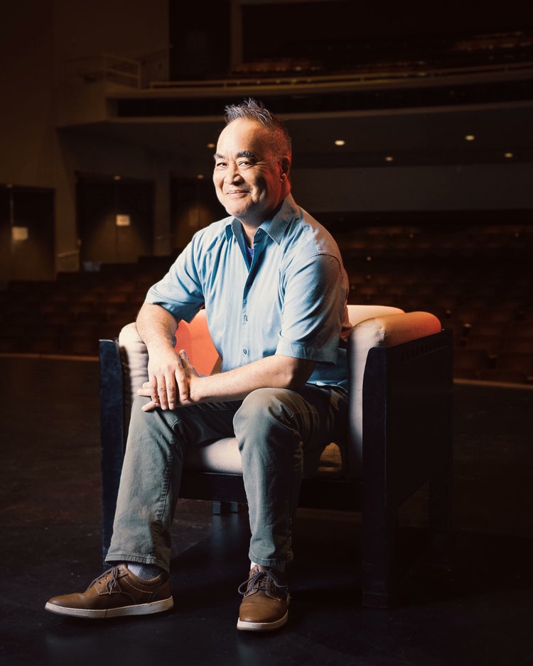jrnepales's tweet photo. READ: My story on "FLOWER DRUM SONG cast talks of LA performance" #GraceYoo #MarcOka #EmilyKuroda #DavidHenryHwang #FlowerDrumSongLA @AsianJournalCom 

https://t.co/sqSUWz55s3 https://t.co/sOu6tJKclt