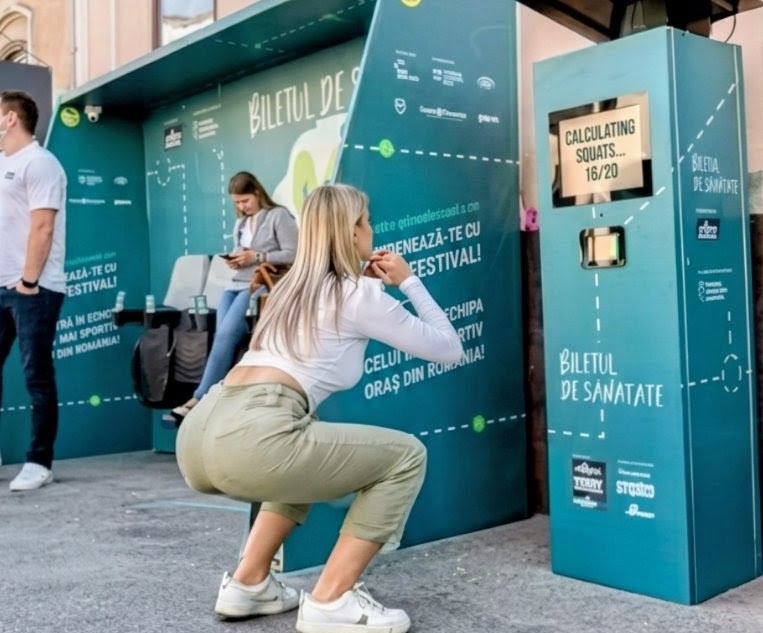 TheDazzlingDawn's tweet image. dazzlingdawn.com/2026/4/23/squa…

Discover how the UK is evaluating Romania’s viral "wellness ticket" model to revolutionise public health through incentivised transport and active travel integration. #WellnessUK #ActiveTravel #HealthInnovation #PublicTransport #NHSPrevention