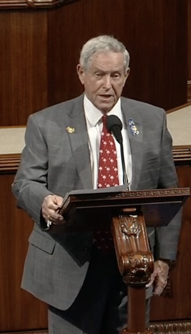 Joe Wilson tweet media