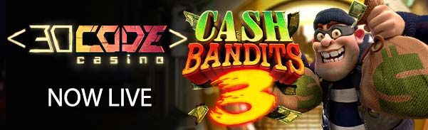 NoDepositForum's tweet image. DECODE CASINO NO DEPOSIT BONUS - 25 FREE SPINS ON 'CASH BANDITS 3' - ALL PLAYERS
shorturl.at/K6BAM
#decodecasino #nodepositbonus #freespins
