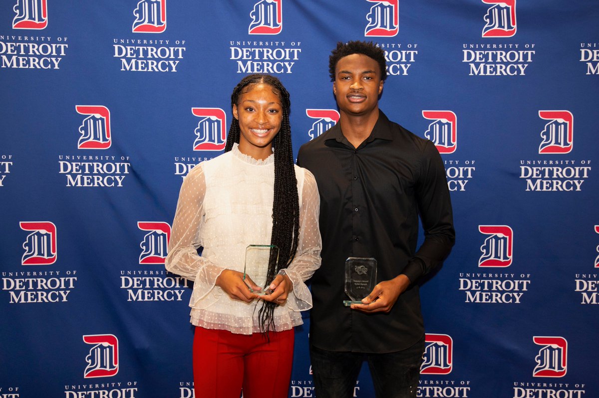 Detroit Mercy Titans tweet media