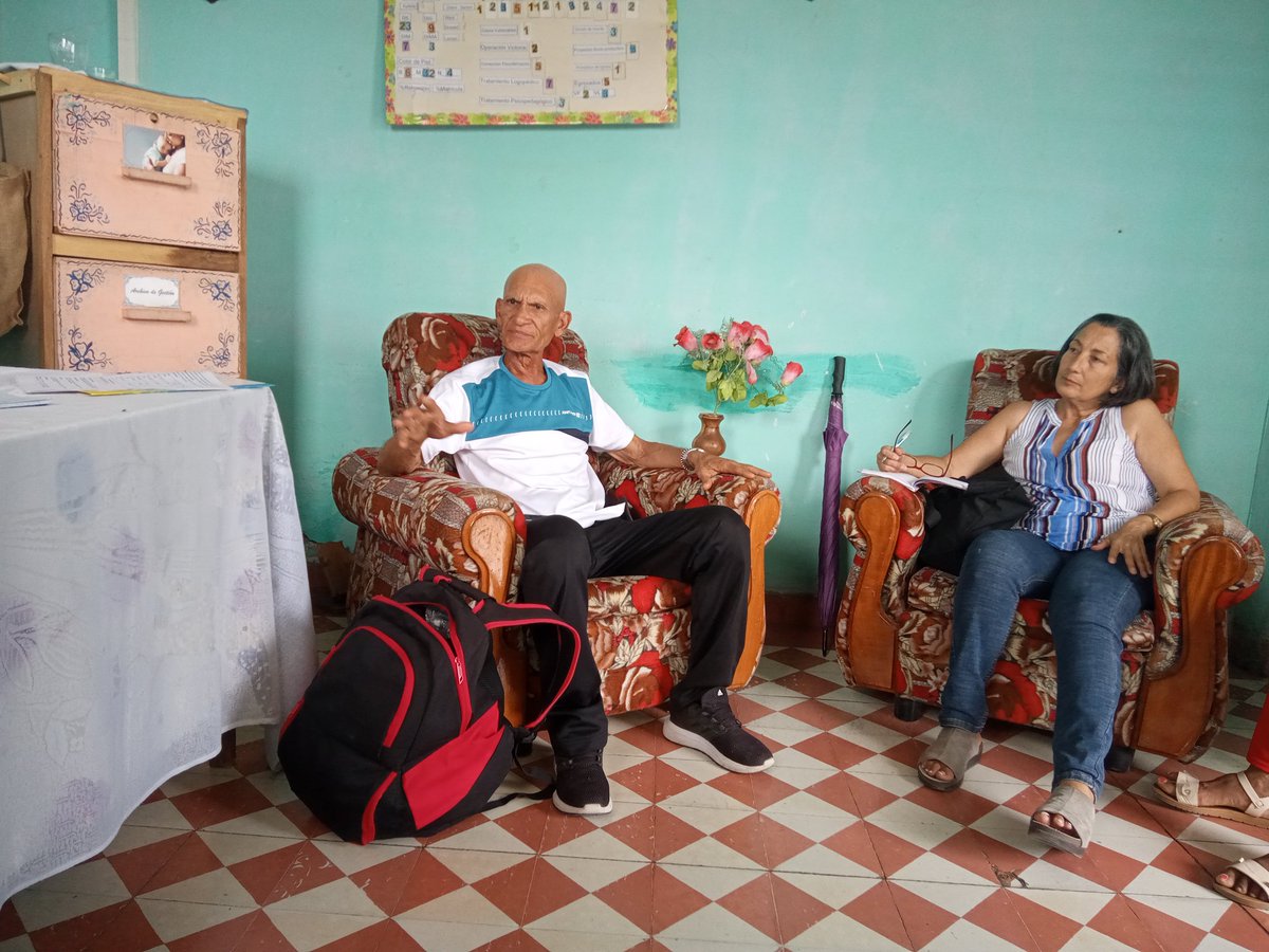 Dania Ibis Bisset Larduet (@ibisdania24588) on Twitter photo 