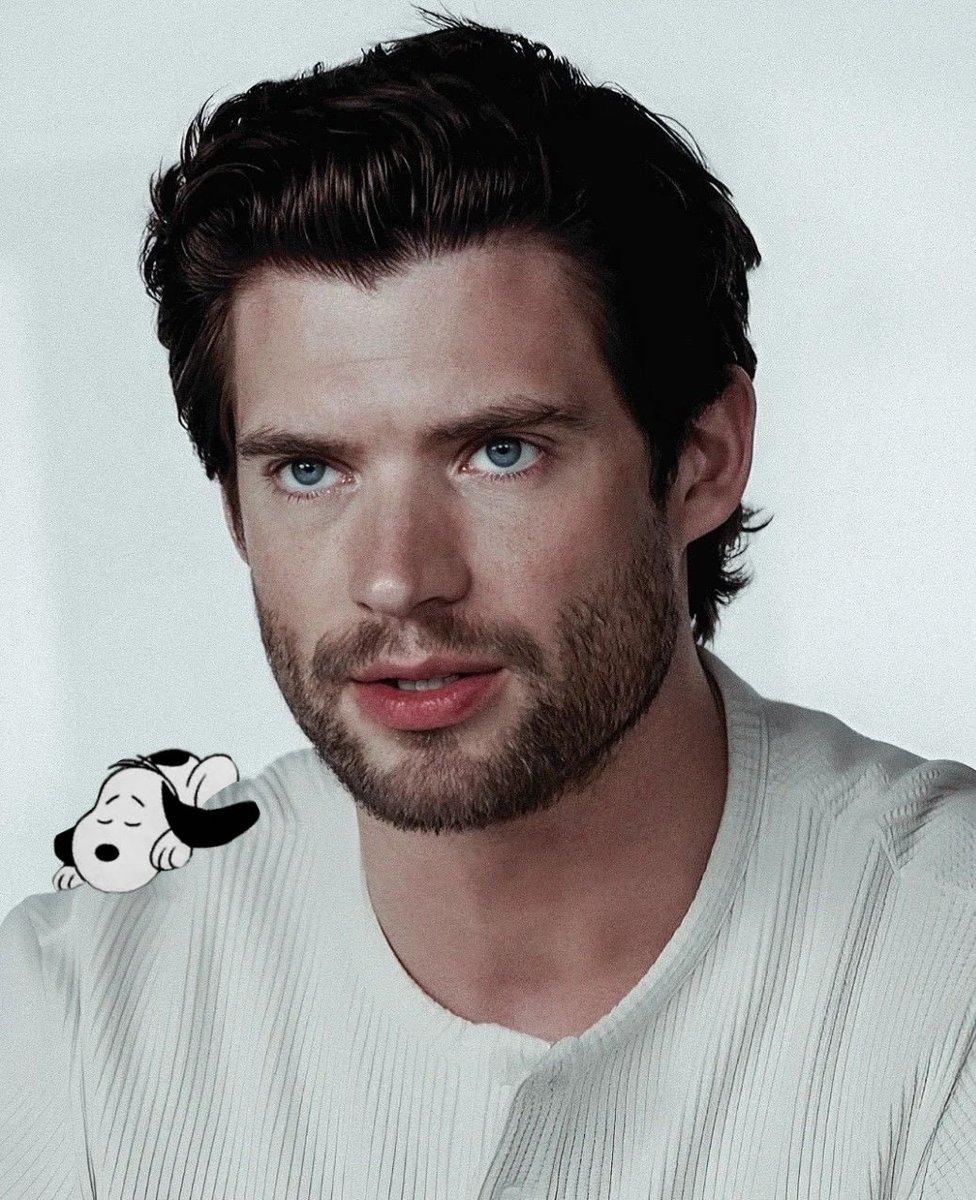 david & snoopy tweet media