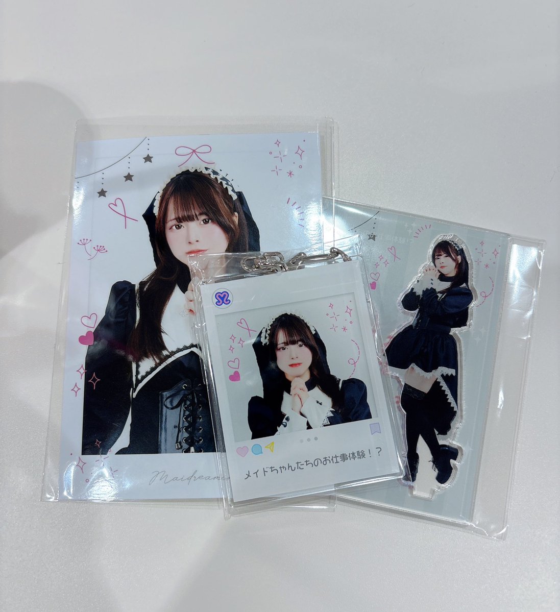 おかか tweet media