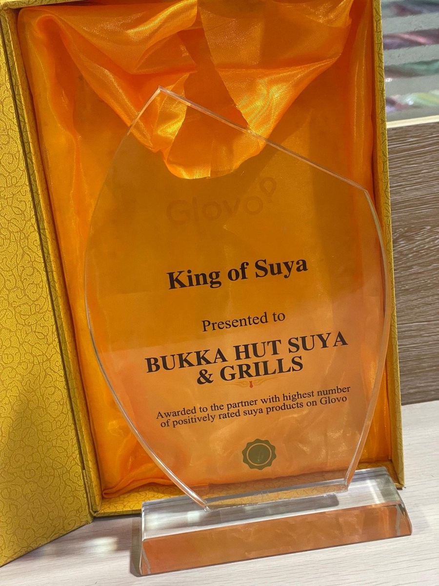 Bukka Hut tweet media