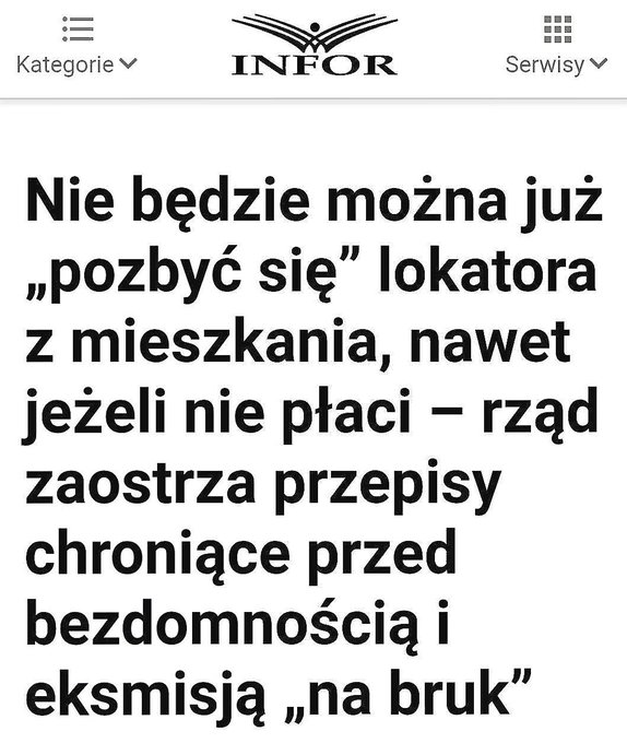 Marek Markowski tweet media