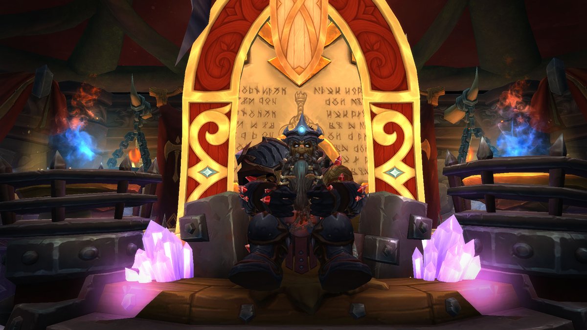 ⚒️ King Gavinor ⚒️ tweet media