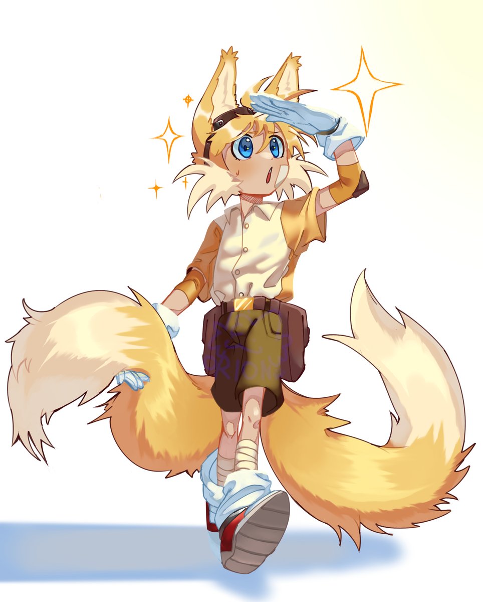 ORIONEKOWO78542 tweet media