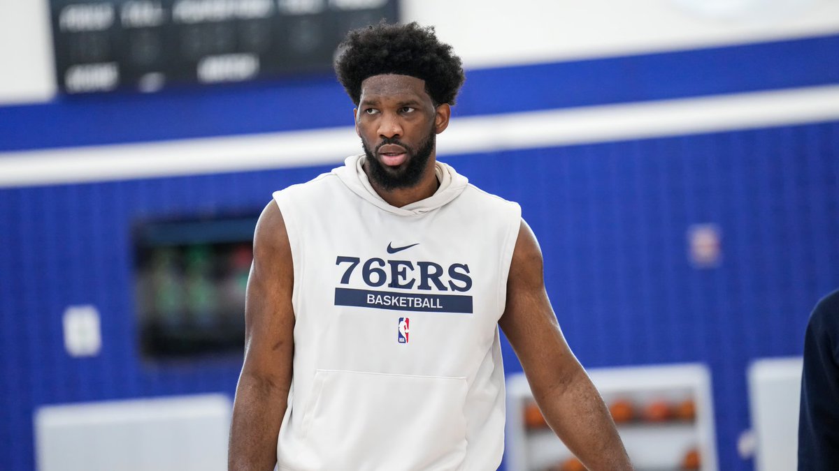 76ers France (Compte fan) tweet media