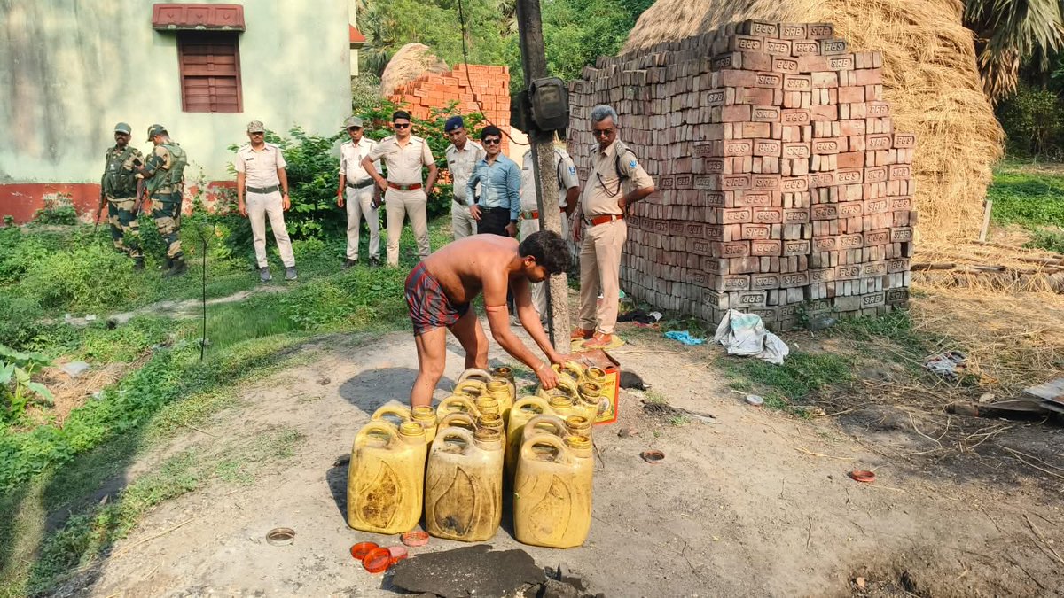 Purba Bardhaman Police tweet media