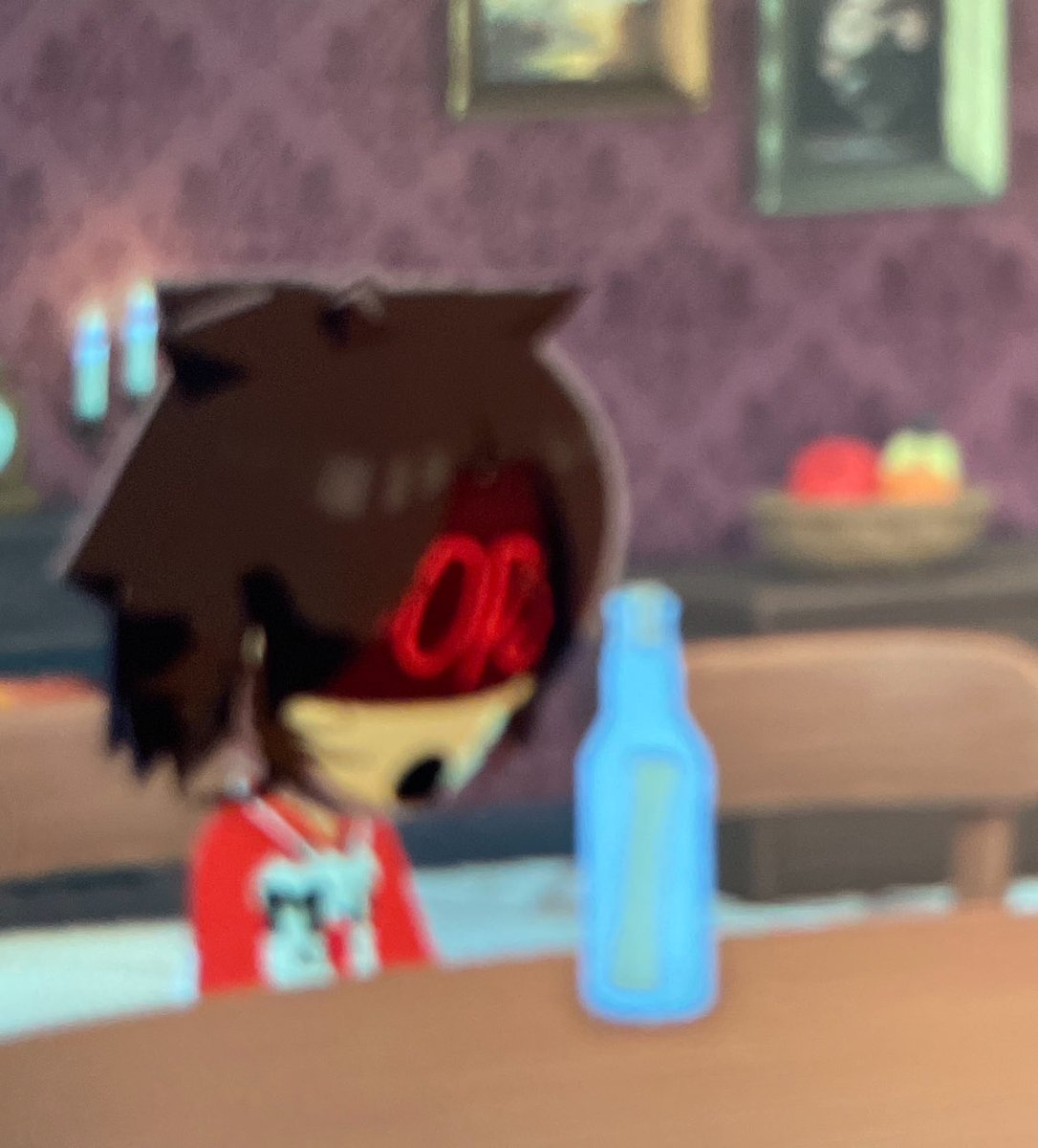 Abuzz ༏ tweet media