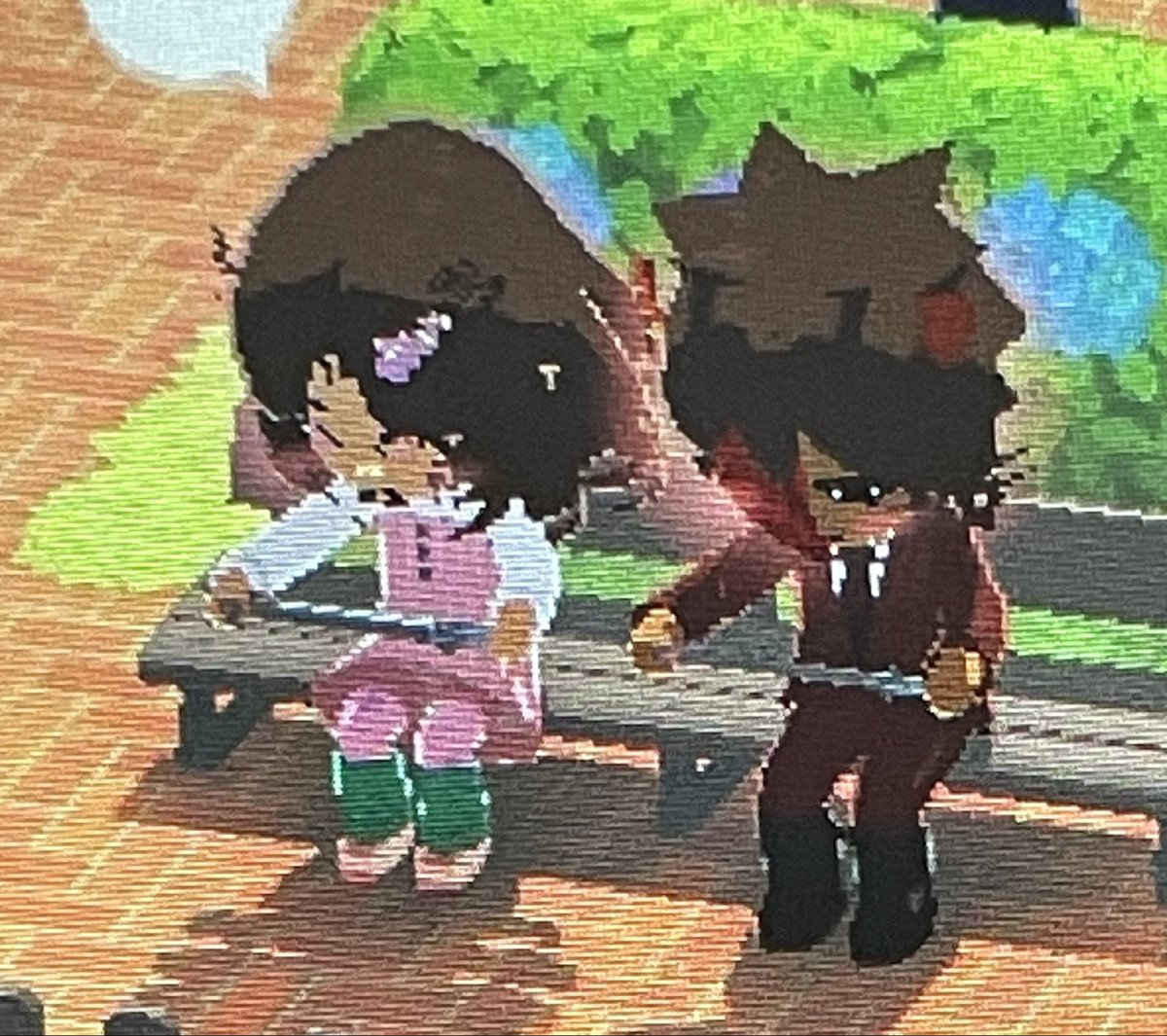 Abuzz ༏ tweet media