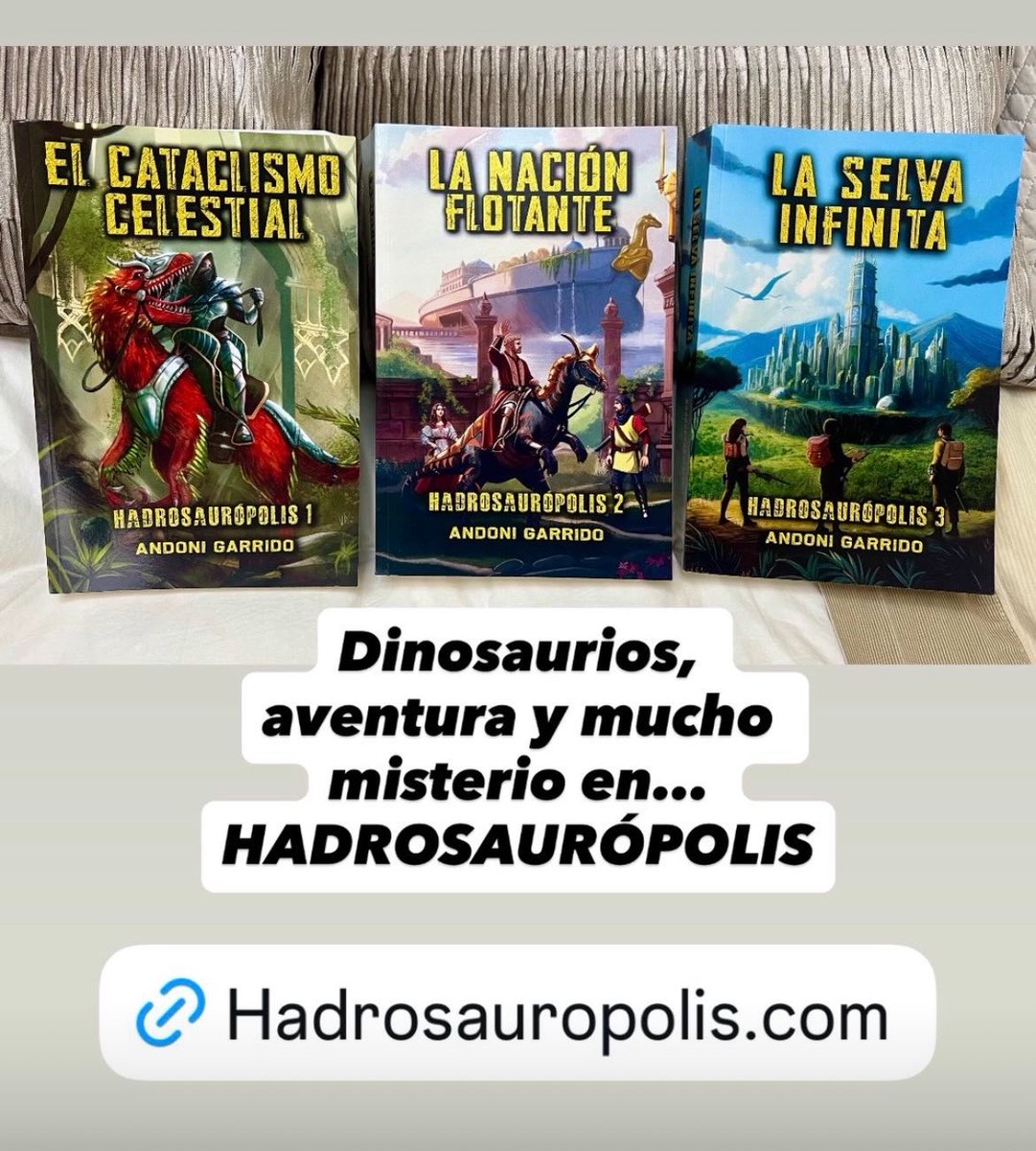 OtraHistoriaYT's tweet photo. Feliz #DiaDelLibro #SantJordi 

https://t.co/KiNx2v0S9q https://t.co/0fQutceESP