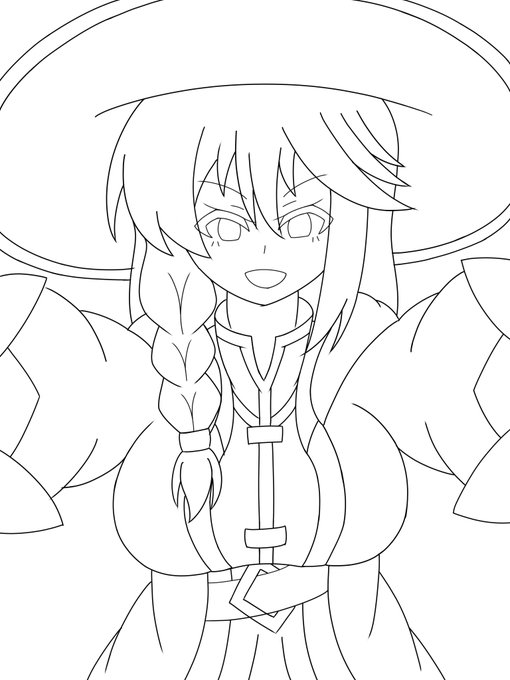 ちゃんと今週分は下書き描いてるよ
完成系がどうなるかはシラナイ 