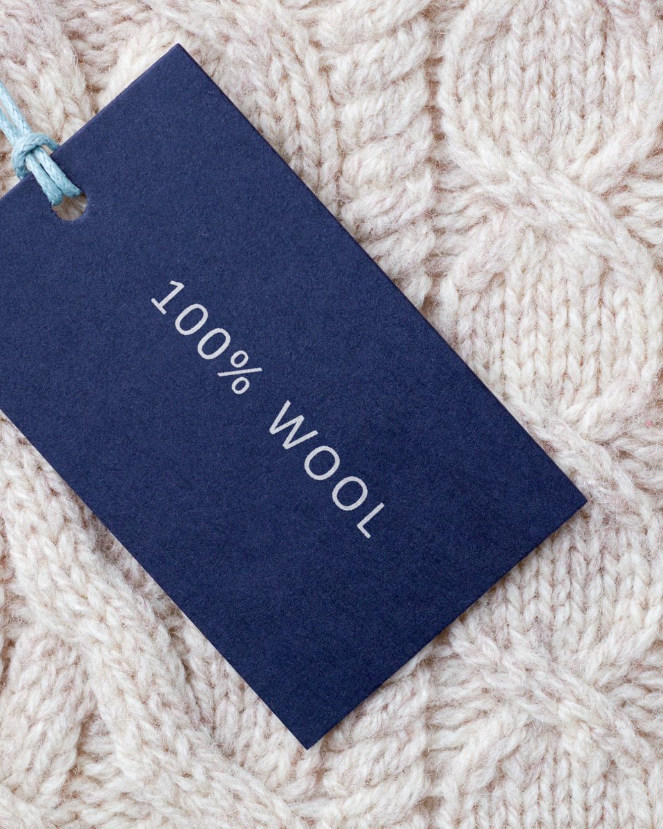 British Wool tweet media