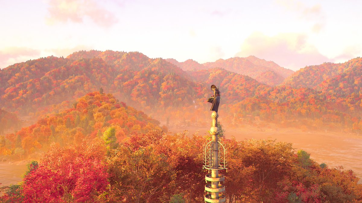 Arty19206998's tweet image. #AssassinsCreed📷📷#VPRT #WorldofVP #ACVP #ACVPThursday