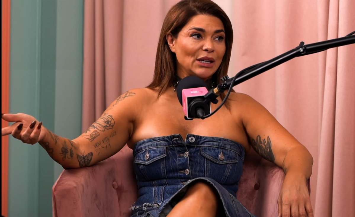 GlamoramaCL tweet media