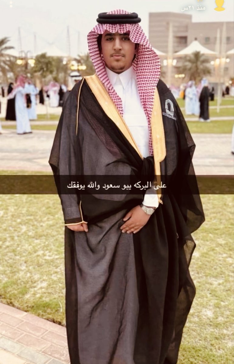 زيد بن ذيب tweet media