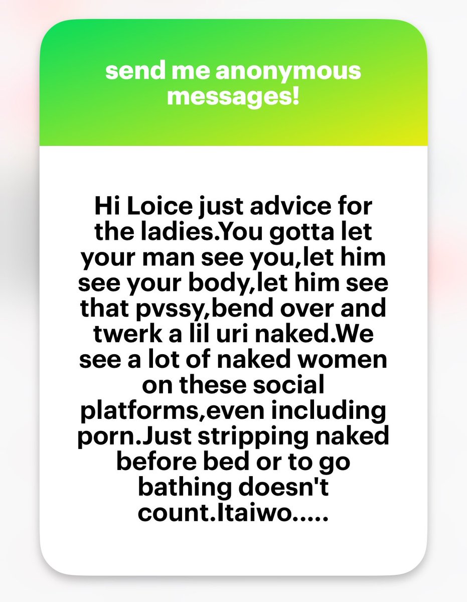 Loice Mututuvari tweet media