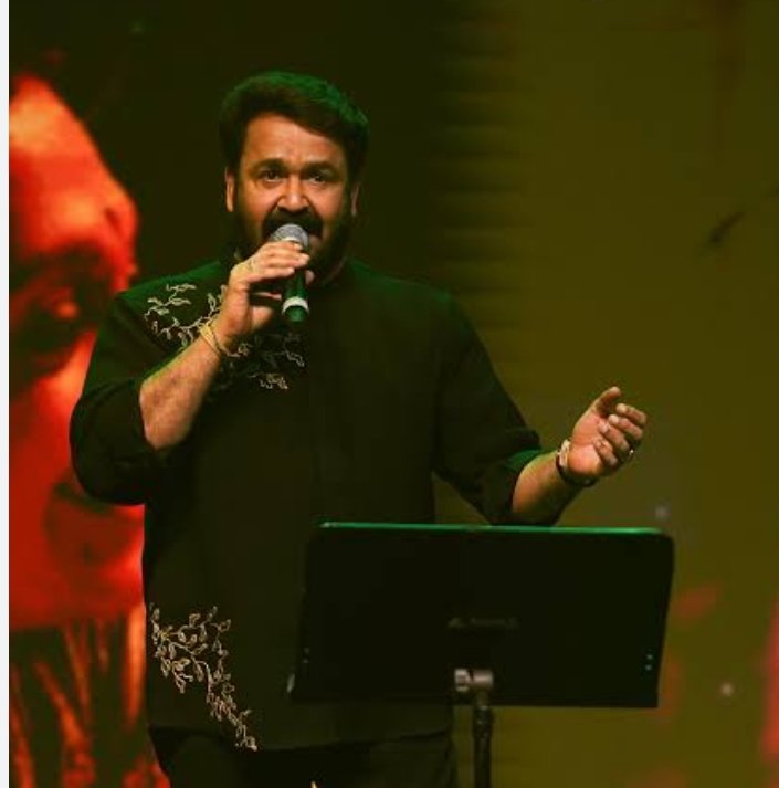 AmalAnandK714's tweet image. അണ്ണന്റെ പാട്ടു കന്നഡ ടീമ്സിന് നല്ല പോലെ ഇഷ്ടപ്പെട്ടിട്ടുണ്ട് ❤️

Fluency....🤌😭 🙌

Through him പരിപാടി ഇപ്പോ Pan indian trend ആവുമെന്നാ തോന്നുന്നേ... 😁🔥🔥

#Mohanlal