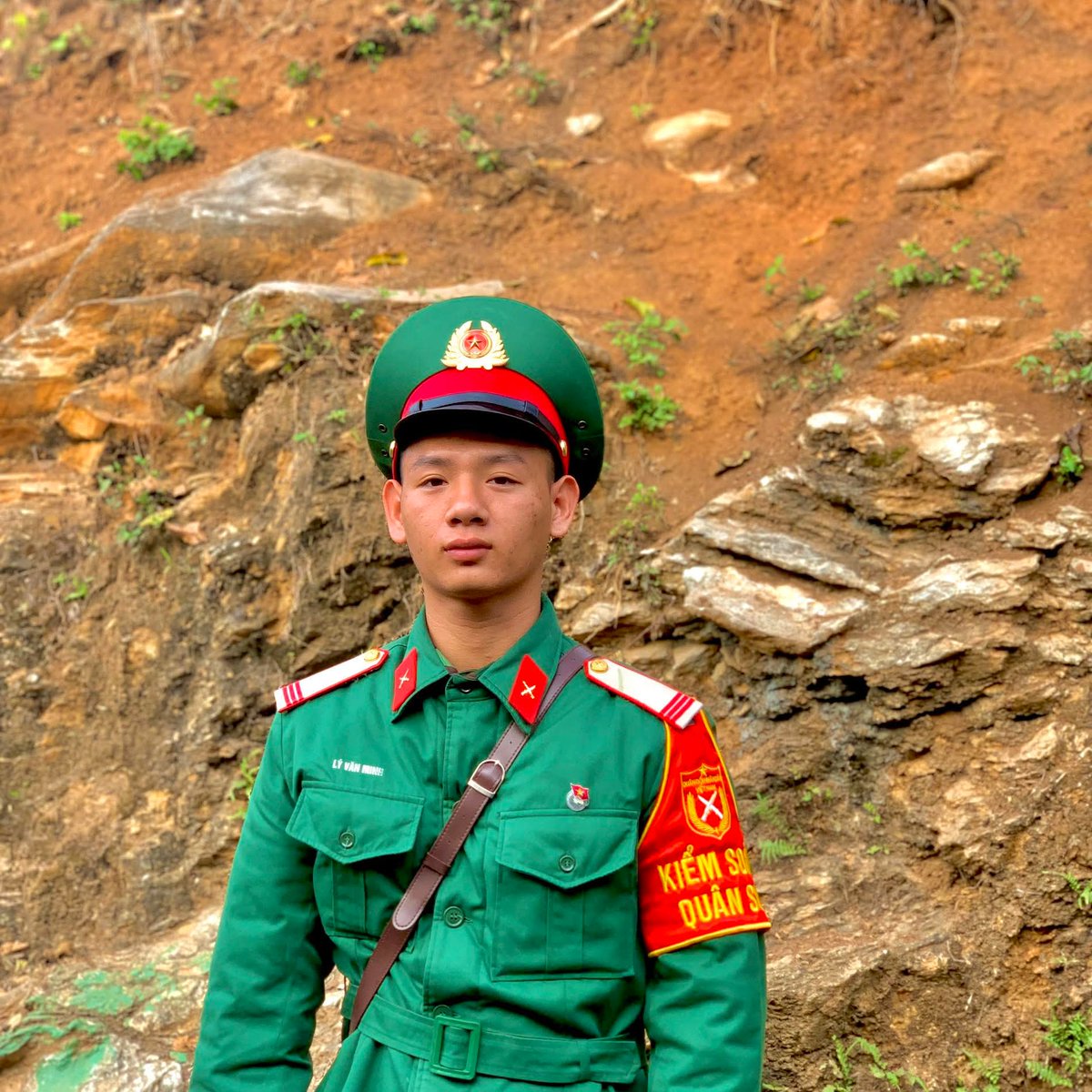 anh bộ đội tweet media