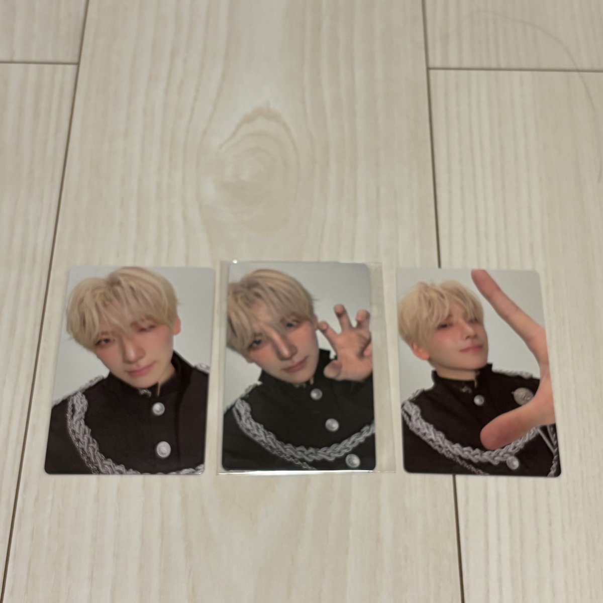 まちゃ tweet media