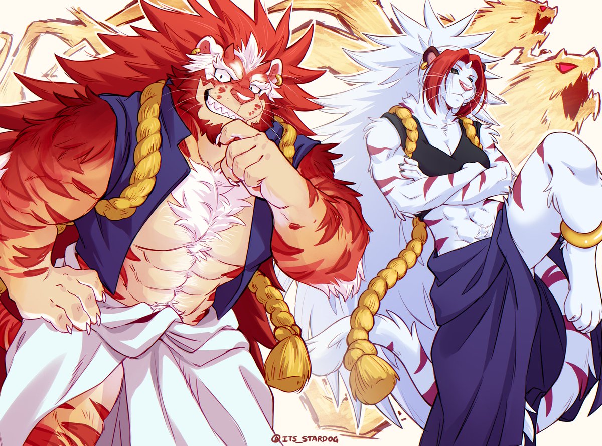 stardog ☕ (yamper's version) tweet media