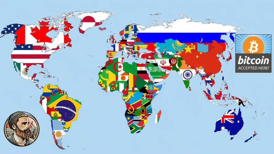 Capitán Bitcoin tweet media