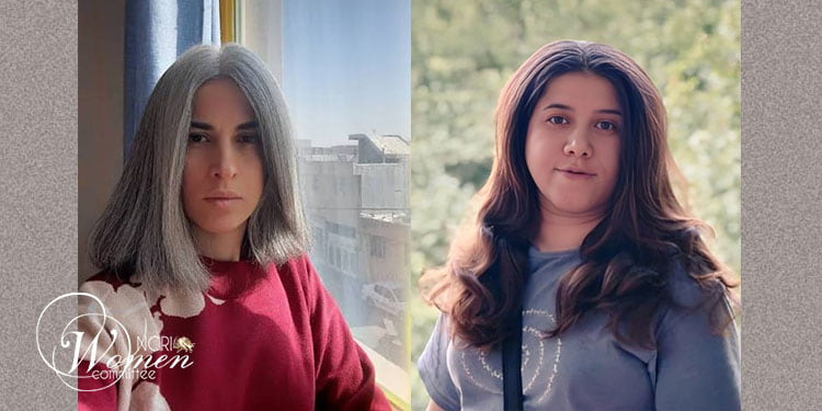 womenncri's tweet image. 🚨A master's student of English language to receive 74 lashes and a dentist to serve 6 years in prison for taking part in Iran protests

Time to raise your voice against the injustice done to Iranian women for seeking freedom.
#FreePoliticalPrisonersinIran #FreeIran