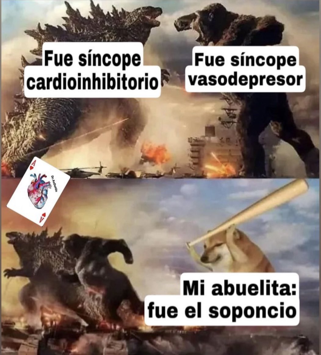 Guía Actualizada del Soponcio 2026…😂🫀⚡️