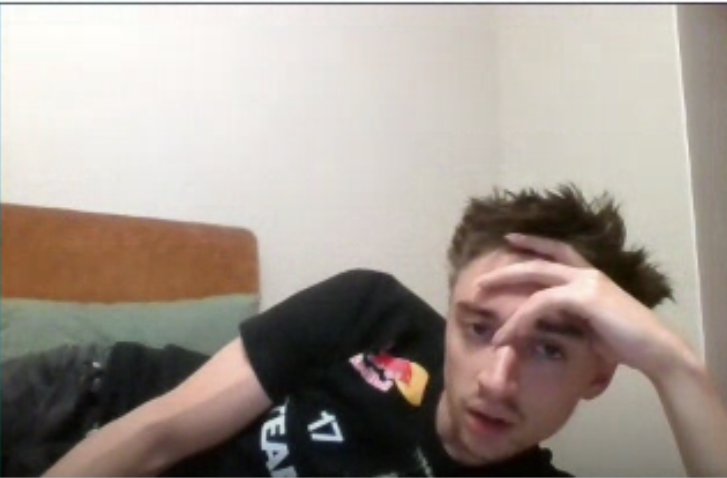 Sahil Tickoo tweet media