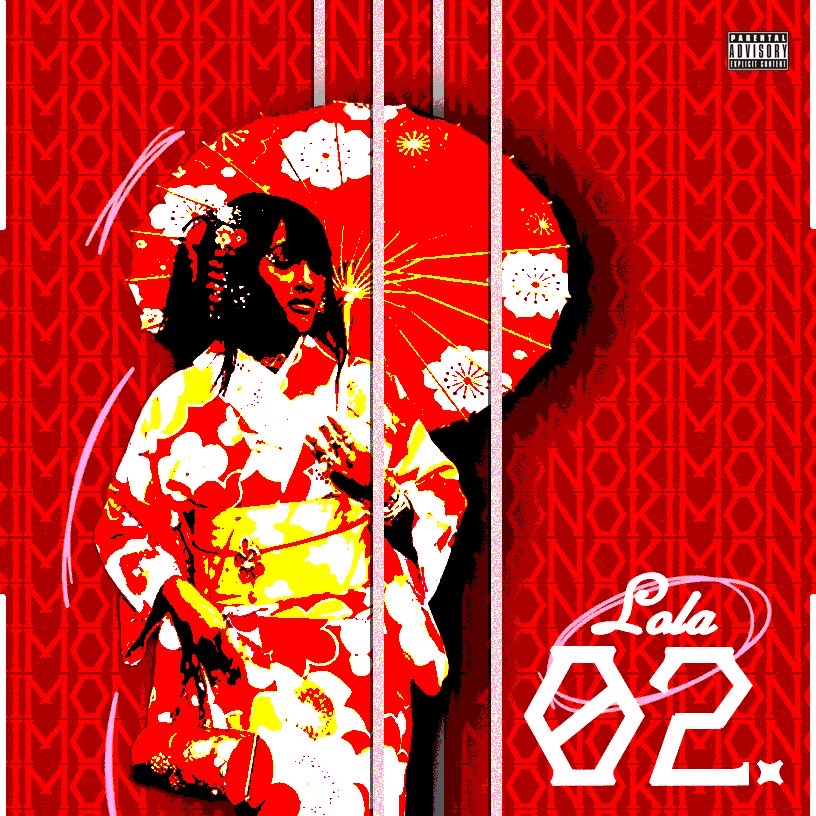 AdedapoOnikede's tweet image. I just Dey discover new features on this app, thought I’d make an ep cover this time around, thoughts? (Ps: I know it’s a lot of red but, that’s what’s up…) Day 4 in d bag #Tarius5dayschallenge