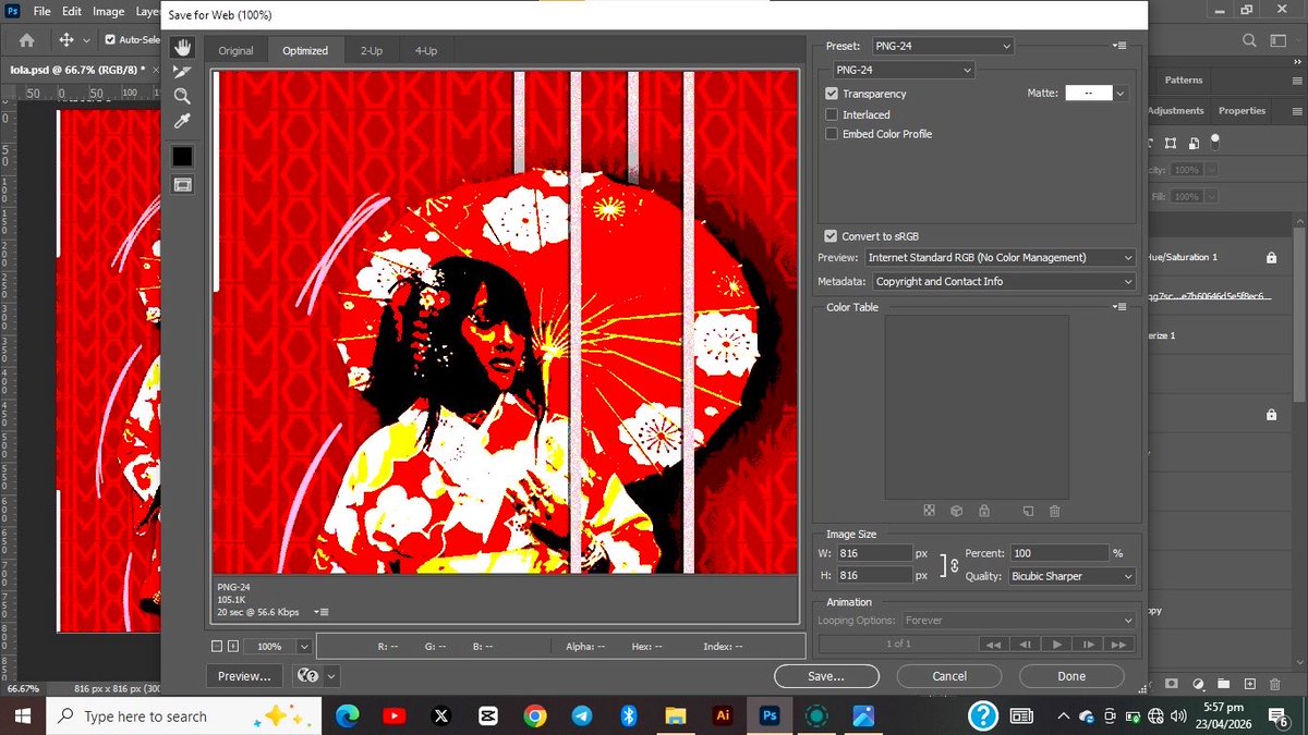 AdedapoOnikede's tweet image. I just Dey discover new features on this app, thought I’d make an ep cover this time around, thoughts? (Ps: I know it’s a lot of red but, that’s what’s up…) Day 4 in d bag #Tarius5dayschallenge