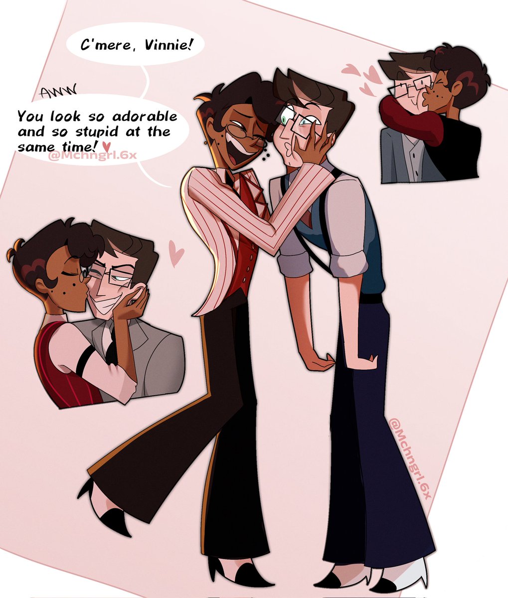 Mchngrl🧨 tweet media